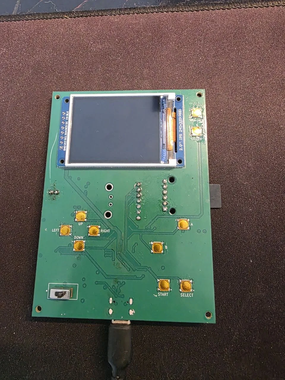 v2 front